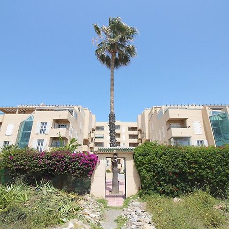 Playa Linda Family By Del Parque Flats Apartment Велес-Малага Екстериор снимка