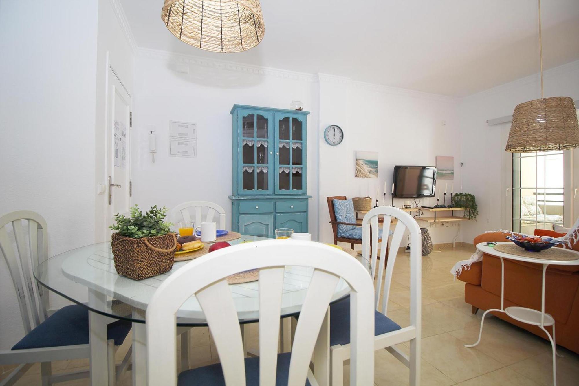Playa Linda Family By Del Parque Flats Apartment Велес-Малага Екстериор снимка